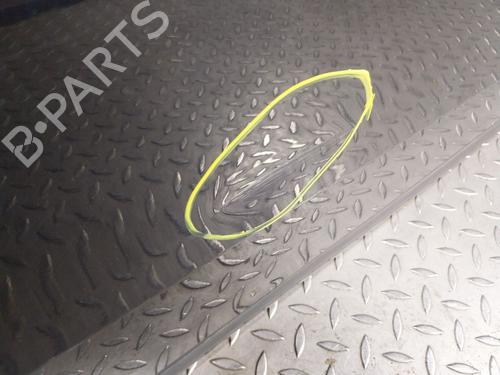 Right front door VW CC B7 (358)  | BP30057374C3 