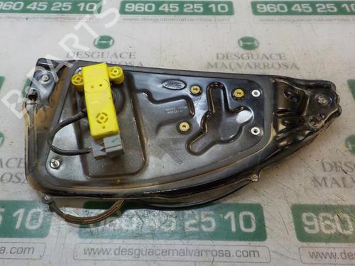 Rear left window mechanism LAND ROVER FREELANDER 2 (L359) | BP3874005C24