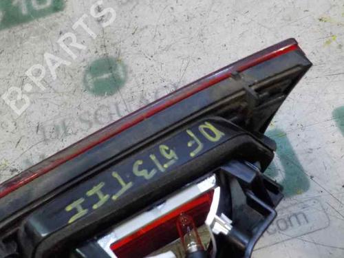 Left tailgate light RENAULT CLIO IV (BH_) 1.5 dCi 75 | BP6316615C79 