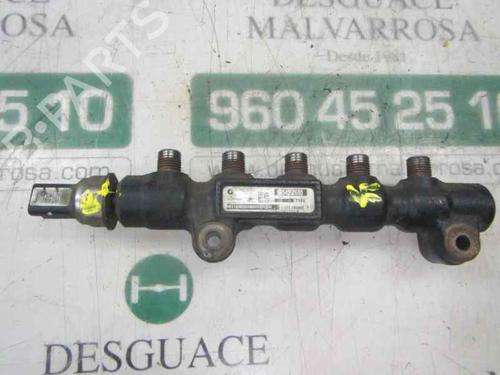 Used Injection rail Injection rail CITROËN C3 I (FC_, FN_) 1.4 HDi (70 hp) 3868927 3868927