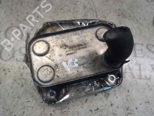 Oliekøler MERCEDES-BENZ VITO / MIXTO Van (W639)  | BP14268706M33 