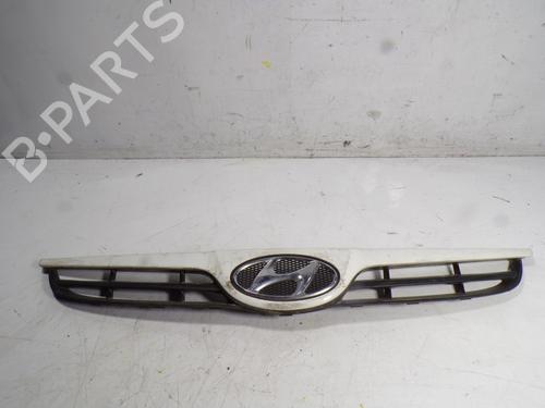 Grille HYUNDAI i20 I (PB, PBT) [2008-2024]nullnull