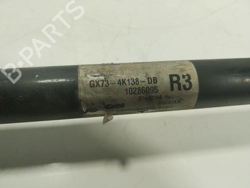 Right rear driveshaft JAGUAR XF II (X260) 2.0 D | BP19071006M41