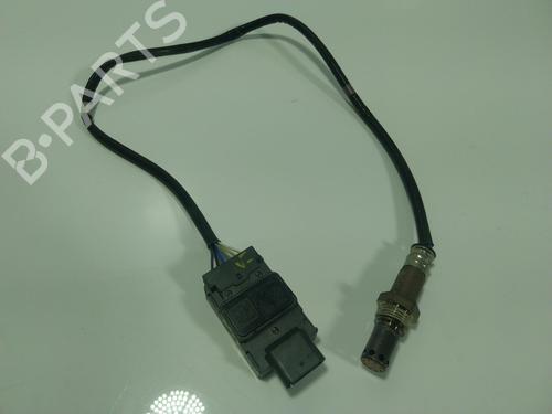 Used Electronic sensor Electronic sensor CUPRA FORMENTOR (KM7, KMP) [2020-2026] 19541526 19541526
