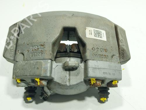 Right front brake caliper AUDI A6 C7 (4G2, 4GC) 2.0 TDI quattro | BP34648485M104 - Image 4
