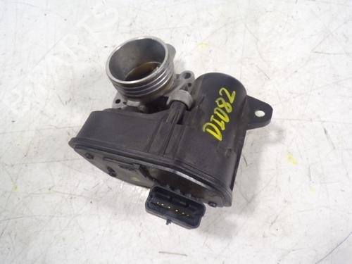 Throttle body CITROËN C3 III (SX) | BP8694782M82