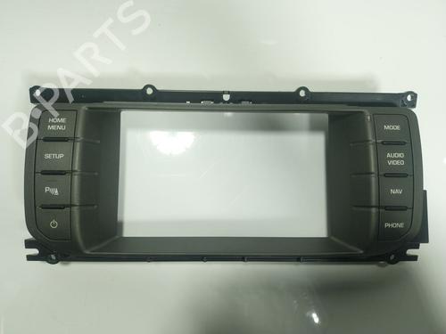 Commutateur LAND ROVER RANGE ROVER EVOQUE (L538) 2.2 D 4x4 (150 hp) 23205098
