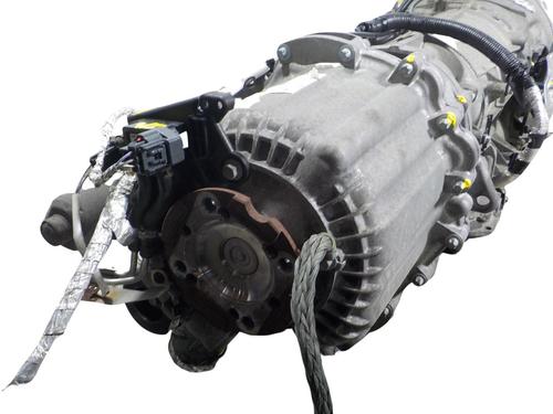 Gearbox LAND ROVER RANGE ROVER SPORT II (L494) 3.0 SDV6 4x4 | BP13317049M3 