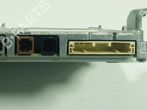 Electronic module TOYOTA RAV 4 V (_A5_, _H5_) 2.5 Hybrid (AXAH52) | BP17908215M83 