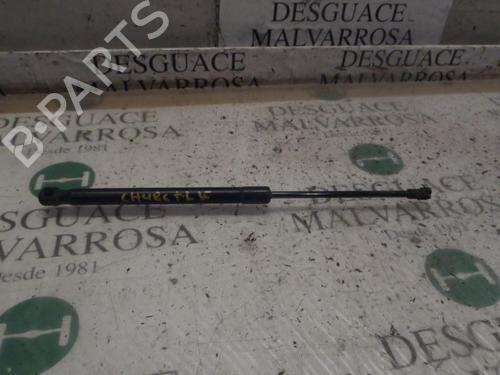 Used Tailgate lift support BMW 1 (E87) 120 d (163 hp) 14272617