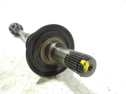 Left rear driveshaft BMW 3 (F30, F80) 318 d | BP8224420M40 