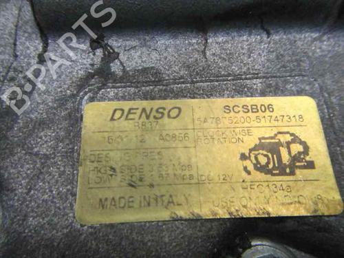 AC compressor FIAT 500 (312_) 1.2 (312AXA1A) | BP3872243M34 - Image 5