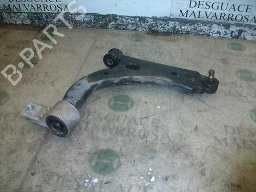 Used Right front suspension arm Right front suspension arm FORD FIESTA V (JH_, JD_) 1.6 16V (100 hp) 3755664 3755664