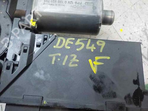 Left rear window motor VW TOUAREG (7LA, 7L6, 7L7) 3.0 V6 TDI | BP4897464E23 