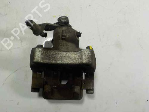 Left rear brake caliper PEUGEOT 308 SW I (4E_, 4H_) 1.6 HDi | BP11552208M107 