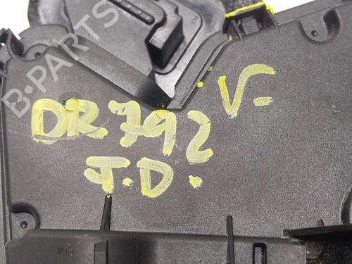Rear left lock SEAT LEON Sportstourer (KL8, KLD)  | BP29591472C100 