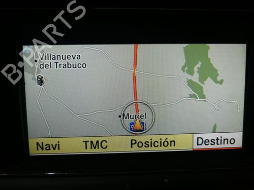 Electronic module MERCEDES-BENZ E-CLASS Coupe (C207) | BP7886247M83