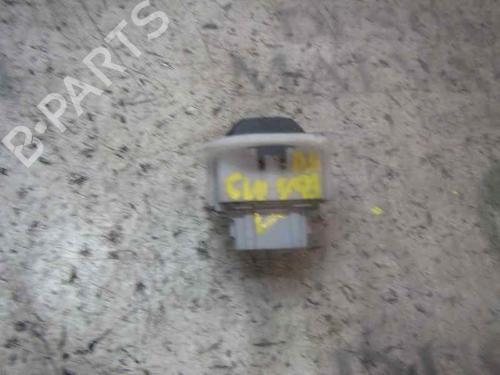 Høyre Foran elrute bryter RENAULT MEGANE II (BM0/1_, CM0/1_) 1.9 dCi (BM0G, CM0G) | BP3836585I26 
