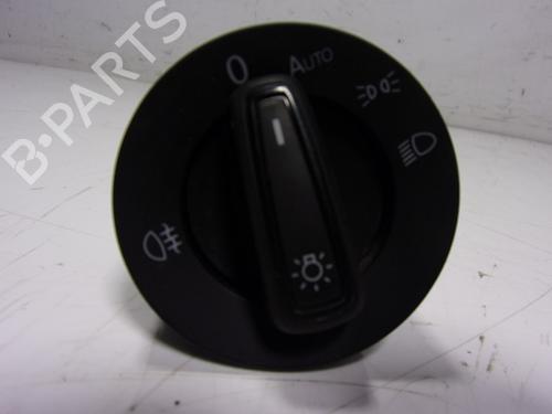 Used Headlight switch Headlight switch SEAT IBIZA V (KJ1, KJG) 1.0 TSI (110 hp) 15911283 15911283