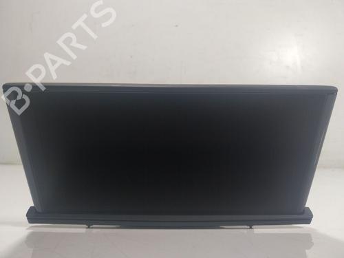Used Display monitor Display monitor AUDI Q2 (GAB, GAG) 1.4 TFSI (150 hp) 22396536 22396536