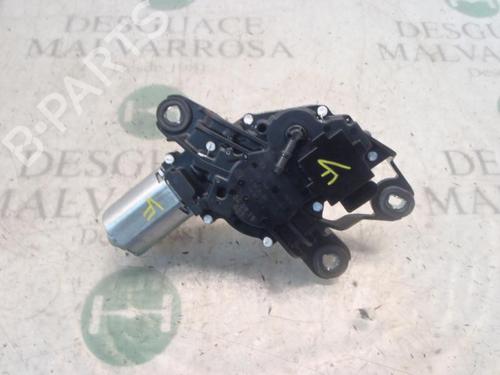 Ruitenwissermotor achter VW GOLF V (1K1) 1.6 FSI (115 hp) 3806794