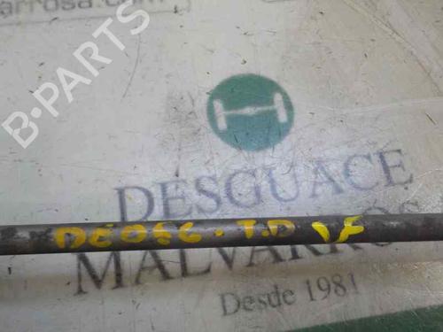 Right rear suspension arm MERCEDES-BENZ E-CLASS (W211) | BP14283992M15