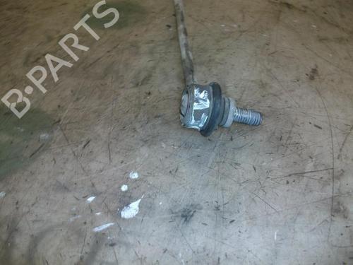 Right front suspension arm FORD FIESTA V (JH_, JD_) 1.6 16V | BP14264747M13 