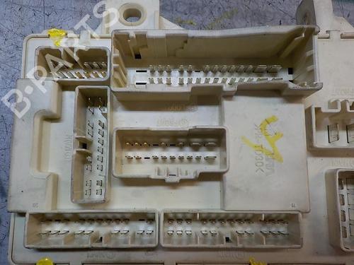Fuse box KIA CEE'D Hatchback (ED) 1.6 CRDi 115 | BP4003852E1 