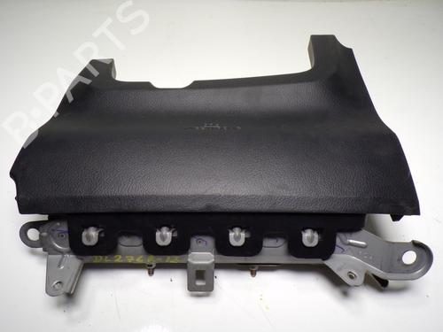 Airbag puerta izquierdo LEXUS CT (ZWA10_) [2010-2024]  12979638