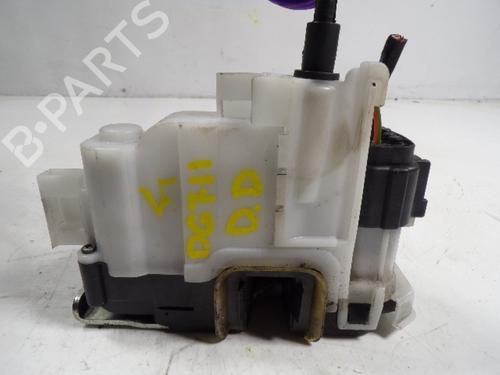 Front right lock FIAT TIPO Saloon (356_, 357_) 1.4 (356SXA1B) | BP7460682C97 