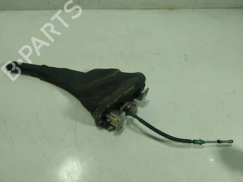 Used Hand brake RENAULT TRAFIC III Van (FG_) [2014-2025]  23841251