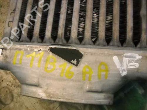 Intercooler MINI MINI (R50, R53) One | BP3787926M30 - Image 2