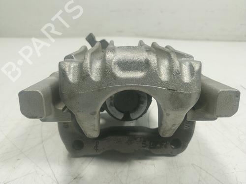Used Left rear brake caliper Left rear brake caliper SEAT IBIZA V (KJ1, KJG) 1.0 TSI (110 hp) 17608741 17608741
