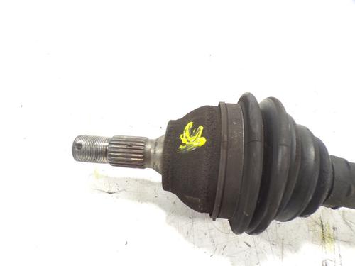 Left front driveshaft CITROËN C3 Picasso (SH_) 1.6 HDi 110 | BP8224523M38 - Image 4