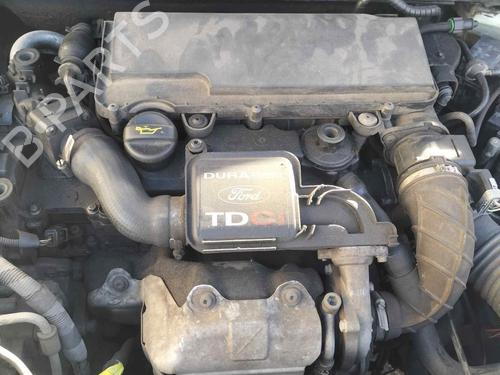 Right front door FORD FUSION (JU_)  | BP17029251C3 