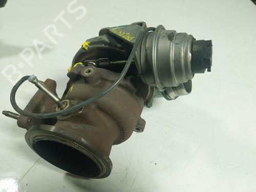 Turbocharger/Supercharger VOLVO V60 I (155) D3 | BP17967368M71 - Image 4