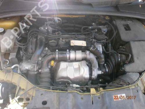 Steering column FORD FOCUS III 1.6 TDCi | BP3843830M21  - Image 8