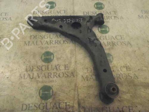 Left front suspension arm FORD TRANSIT Platform/Chassis (FM_ _, FN_ _) 2.4 TDCi BP4014364M12