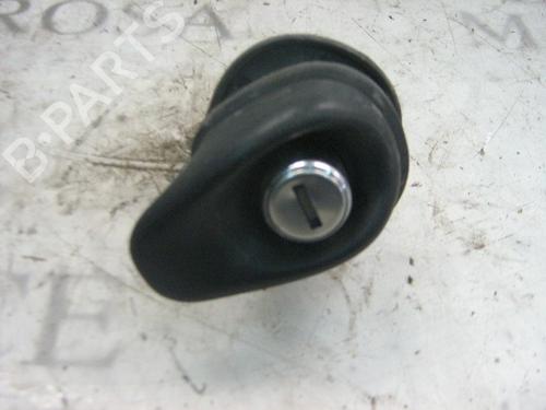 Used Tailgate handle Tailgate handle 3780759 3780759