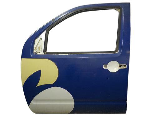 left-front-door-nissan-navara-np300-d40-h01015x0mb-2004-15542197 main image