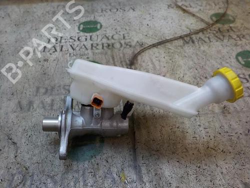 Brake master cylinder PEUGEOT 2008 I (CU_) 1.6 BlueHDi 100 | BP3999054M77 