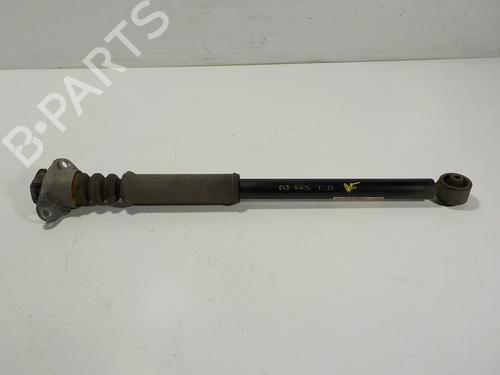Used Right rear shock absorber SEAT IBIZA IV (6J5, 6P1) [2008-2017]  16073633