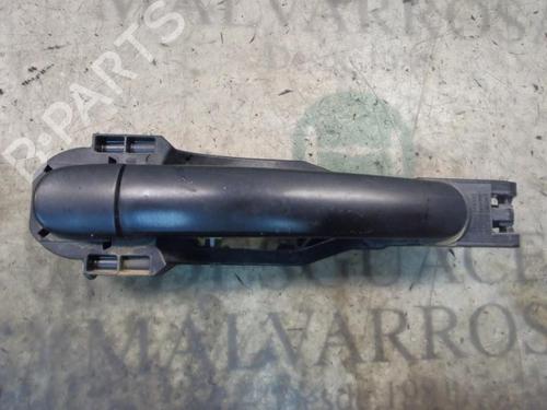 Used Front right exterior door handle SEAT IBIZA III (6L1) 1.9 TDI (100 hp) 3799148