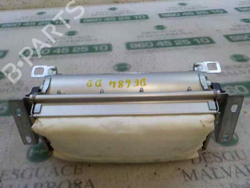 Used Passenger airbag Passenger airbag VW TOUAREG (7LA, 7L6, 7L7) 3.0 V6 TDI (225 hp) 5880940 5880940