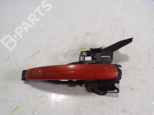 Used Rear left exterior door handle Rear left exterior door handle FORD KUGA II (DM2) 2.0 TDCi (150 hp) 9195080 9195080