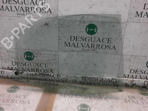 Used Rear right door window FORD MONDEO III (B5Y) 2.0 16V TDDi / TDCi (115 hp) 3747049