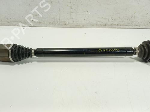 Right front driveshaft VW TIGUAN (CT1) | BP36423260M39 - Image 2