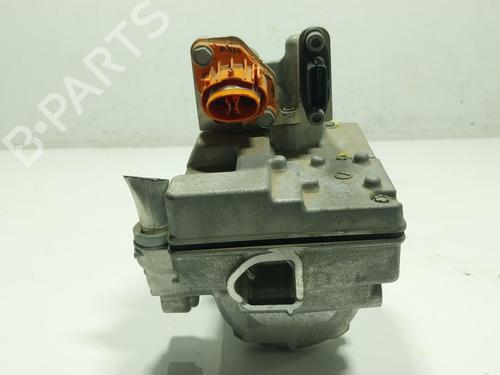 AC Kompressor RENAULT KANGOO Express (FW0/1_) Z.E. (FW0Z, FW1Z) | BP27603810M34 