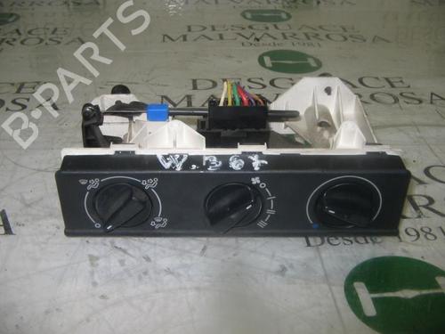 Used Climate control SKODA FELICIA I (6U1) [1994-1998]  4017816