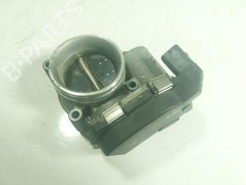 Used Throttle body Throttle body BMW 1 (E87) [2003-2013] 17215567 17215567